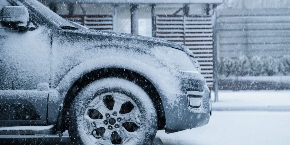 Иллюстративное фото.