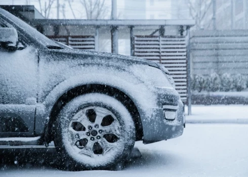 Иллюстративное фото.