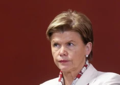 Krievija gatavojas ilgtermiņa konfrontācijai ar NATO: Braže brīdina, ka Kremlis mēģina šķelt sabiedrotos un graut ASV autoritāti