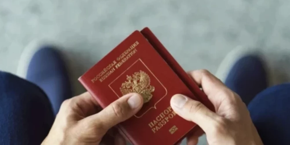 Jaunais Krievijas dekrēts mērķēts uz konkrētu ārvalstnieku grupu.