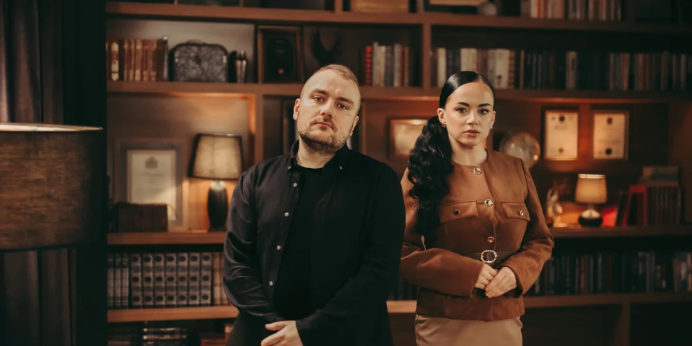 Sākts darbs pie Latvijā līdz šim nebijuša formāta - dokumentāla "true crime" jeb patiesu noziegumu žanra - kino kvalitātes raidījuma “Noziegums: Rekonstrukcija” izveides. "Tet TV" skatītāji pirmizrādi varēs lūkot jau 2026. gada sākumā. 