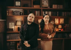 Latvijā top pirmais "true crime" žanra raidījums “Noziegums: Rekonstrukcija”