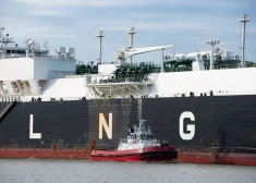 Зимой не замерзнем? С ценами на газ в Европе происходит нечто странное