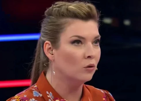 Olgu Skabajevu saniknojis NATO ģenerālsekretāra teiktais par Kremļa dikatoru.