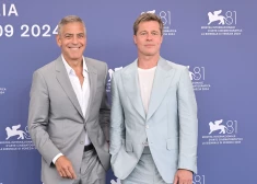 Džordžam Klūnijam aizvien kremt, ka Breds Pits savulaik nocēla viņam ikonisku lomu