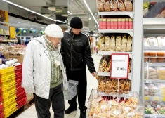 Депутаты решили снизить НДС на основные продукты - когда подешевеют хлеб, молоко и курица?