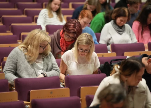 Иллюстративное фото.