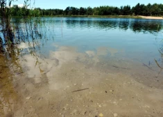 Трагедия у Лидумского карьера: полицейскую хотят судить за гибель 7-летнего мальчика