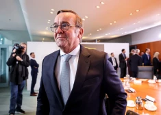 Vācija saņem Izraēlas "superieroci" - ekspluatācijā nodota pretraķešu aizsardzības sistēma