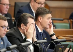 Бюджет-2026: расходы вырастут до 17,9 млрд евро, семьи с детьми и оборона - в приоритете