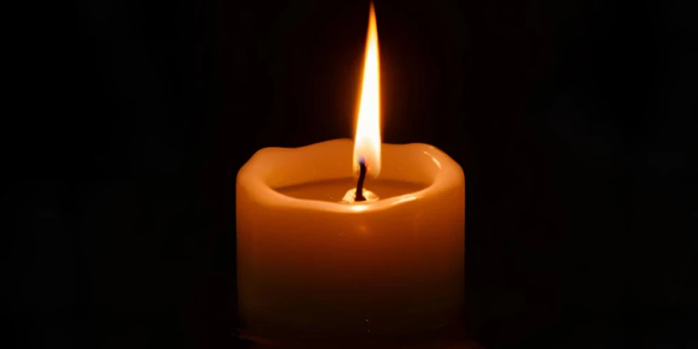 Mūžībā devusies bijusī Siguldas pilsētas vadītāja Millija Kirtovska.