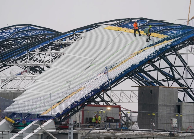  "RB Rail" izmaksas: plāno pārdalīt 850 000 eiro 