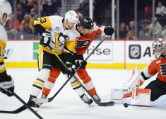 Ābola "Flyers" svin sesto uzvaru