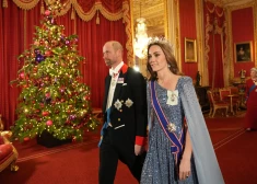 Karaliskais pāris pārsteidz ar foto, kas sajūsmina tūkstošus