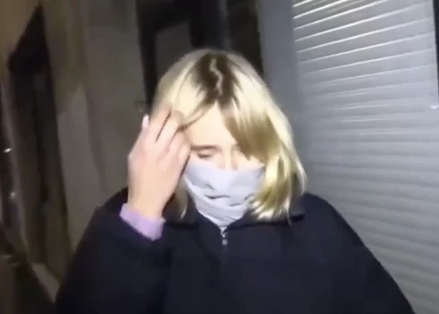 Putina "slepenā meita".