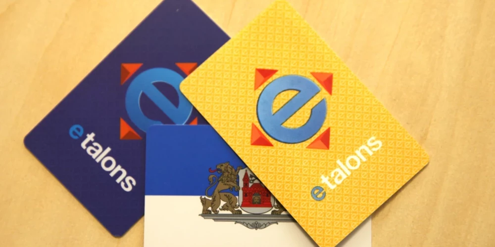 Предприятие Rīgas karte было основано в 2007 году.