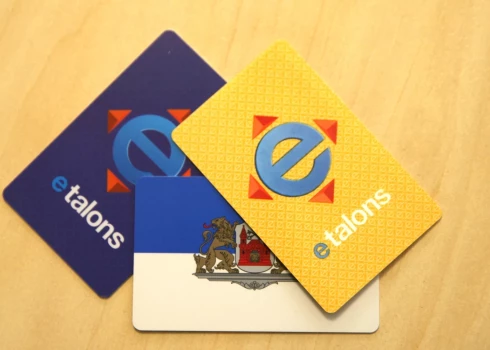 Предприятие Rīgas karte было основано в 2007 году.