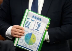 Saeima pieņem visus nākamā gada budžetu pavadošos likumprojektus – noskaidro, kādi grozījumi tiks ieviesti