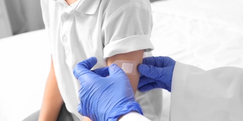 Иллюстративное фото.