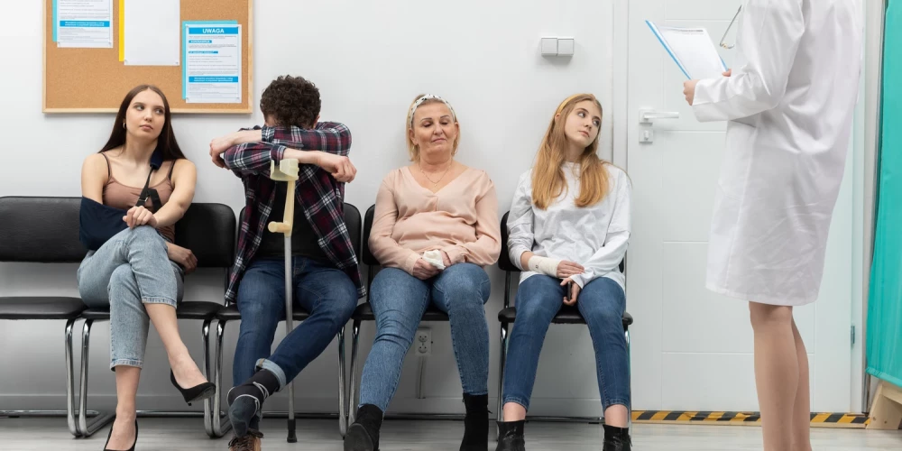 Иллюстративное фото.