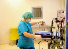 В Латвии могут появиться "супермедсестры": спасение системы или приговор помощникам врача?