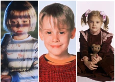 VIDEO: Bērnības zvaigznes, kuras atceras visi – tā viņi izskatās un dzīvo tagad