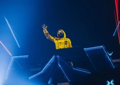 Alans Volkers, "Gogol Bordello", "Bermudu divstūris", "Singapūras satīns", ansis - zināmi pirmie festivāla "Summer Sound 2026” mākslinieki