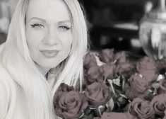 Šodien zemes klēpī tiks guldīta NMPD darbiniece Ilona Jaukule. "Viņa mūsu dzīvēs ienesa labestību..." norāda vīrs