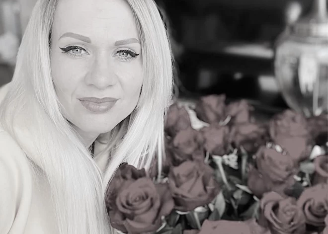 Šodien zemes klēpī tiks guldīta NMPD darbiniece Ilona Jaukule. "Viņa mūsu dzīvēs ienesa labestību..." norāda vīrs