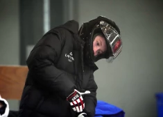 Kotānes un Freimanes ekipāža Ziemeļamerikas kausā izcīna astoto vietu