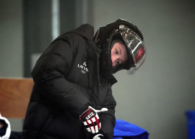 Kotānes un Freimanes ekipāža Ziemeļamerikas kausā izcīna astoto vietu