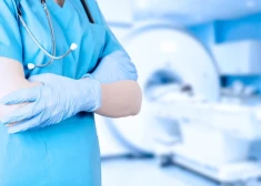 Onkoķirurģijas klīnikas vadītājs par robotu iegādi: “Pašreizējos apstākļos mēs nevaram atļauties tik dārgu prieku!”