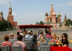 PTAC призывает не приобретать турпоездки в Россию и Беларусь из-за угроз безопасности.