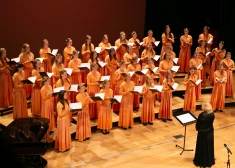 Rīgas Domā izskanēs Riharda Dubras jaundarbs meiteņu korim un klarnetei