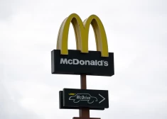 В Латвии уже в следующем году появится еще один McDonald's - где на этот раз?
