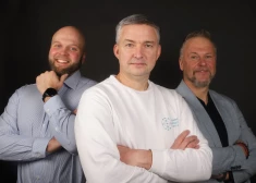 “Patiesais spēks nav maskā, bet atklātībā!” Trīs vīri par mentālo veselību, raudāšanu un to, ko citi baidās pateikt skaļi