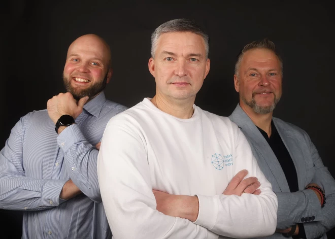 “Patiesais spēks nav maskā, bet atklātībā!” Trīs vīri par mentālo veselību, raudāšanu un to, ko citi baidās pateikt skaļi