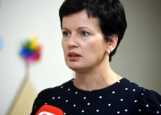 Глава Ziedot.lv: в Латвии все исправно платят налоги, а когда заболевают, начинается лотерея - кого-то вылечат, а кого-то нет