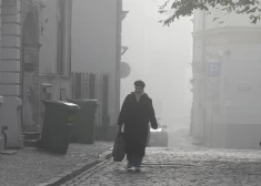 Iespējama miglas veidošanās. Laikapstākļu prognoze piektdienai