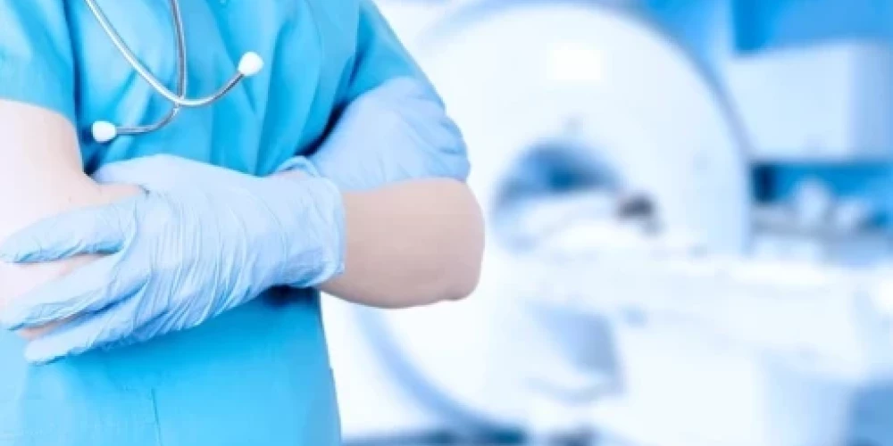 Иллюстративное фото.