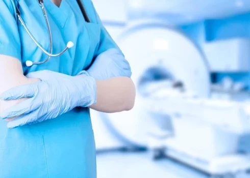 Иллюстративное фото.