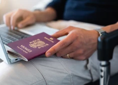 Консульства одной европейской страны на грани коллапса. Их завалили заявлениями о предоставлении гражданства