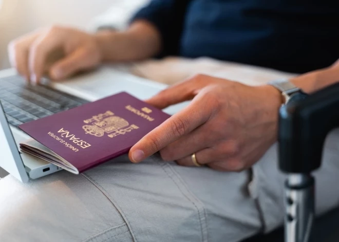 Консульства одной европейской страны на грани коллапса. Их завалили заявлениями о предоставлении гражданства