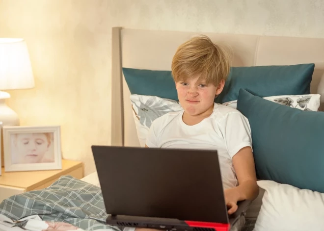 Накануне тотального запрета соцсетей для подростков в одной стране Meta начала блокировку их аккаунтов