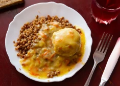 Bērnībā negaršoja? Mūsdienās griķus un grūbas var pagatavot brīnumgardi, ir pārliecināts Mārtiņš Sirmais