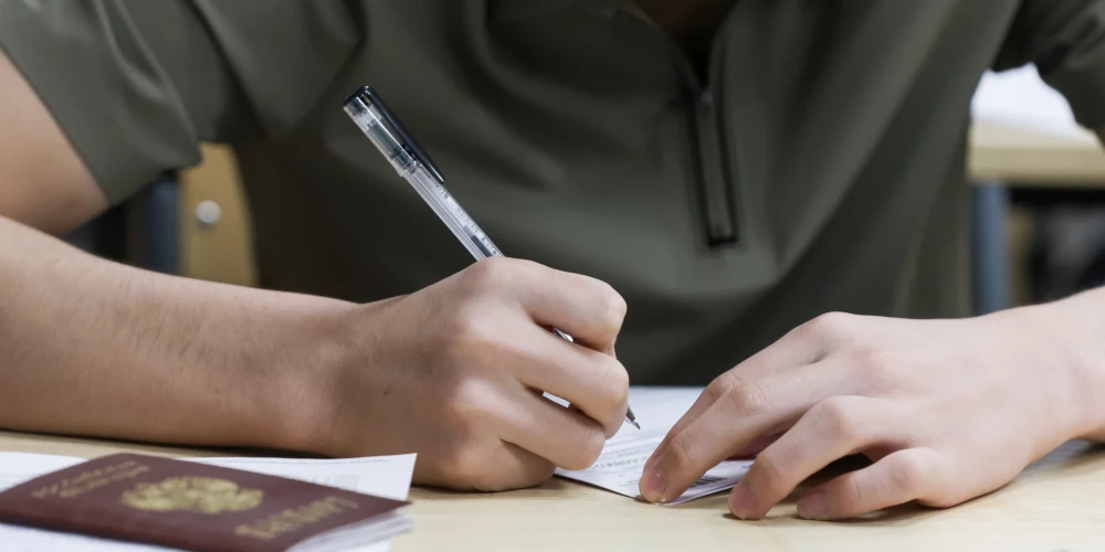 Ilustratīvs attēls.