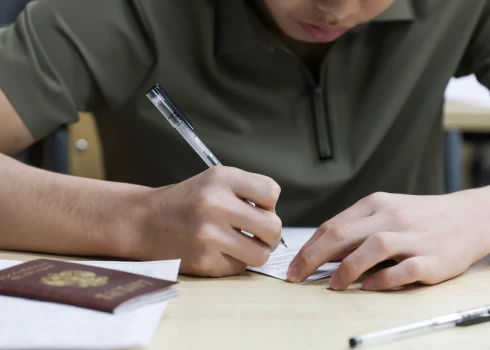 Ilustratīvs attēls.