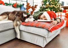 Зима давит на психику: как темнота влияет на мозг, эмоции и мотивацию - и что с этим делать