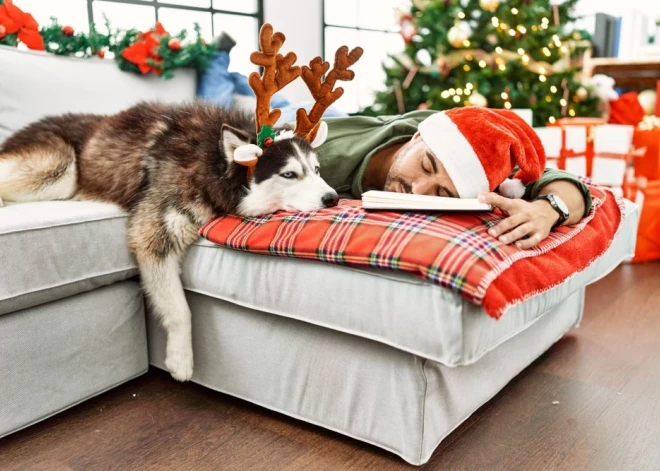 Зима давит на психику: как темнота влияет на мозг, эмоции и мотивацию - и что с этим делать