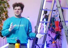 "Elektrum STEAM" diena pulcē vairāk nekā 300 skolu un 1400 skolēnu